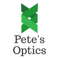 Pete's Optics