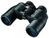 NIKON Aculon A211 10x42 Binoculars, Black