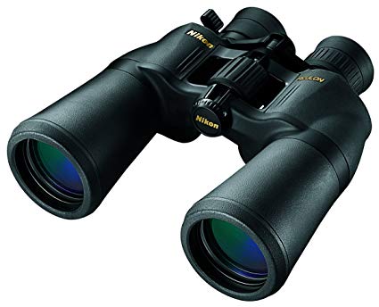 Nikon 8252 ACULON A211 10-22x50 Zoom Binocular